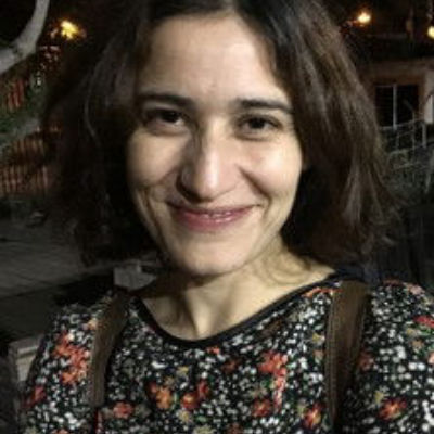 Claudia Cabezas image
